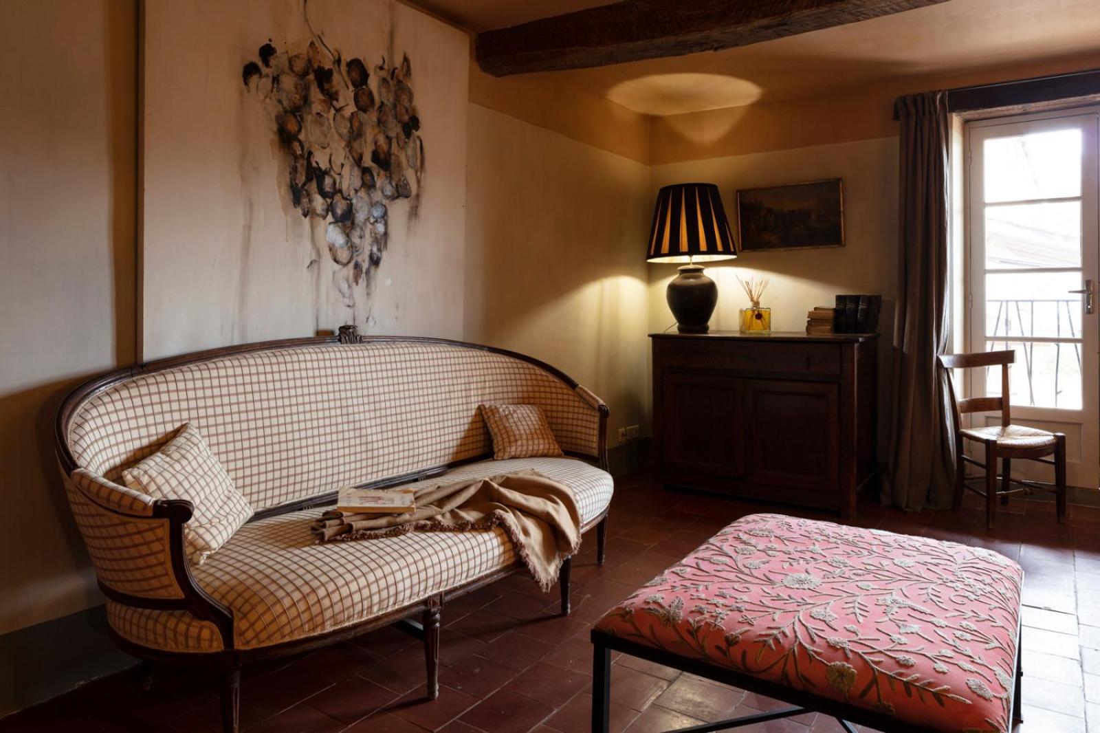 Commanderie De Peyrassol Bed & Breakfast Flassans-sur-Issole Exterior photo